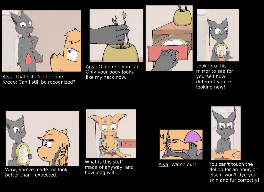Antino: Chapter 1, pg 38