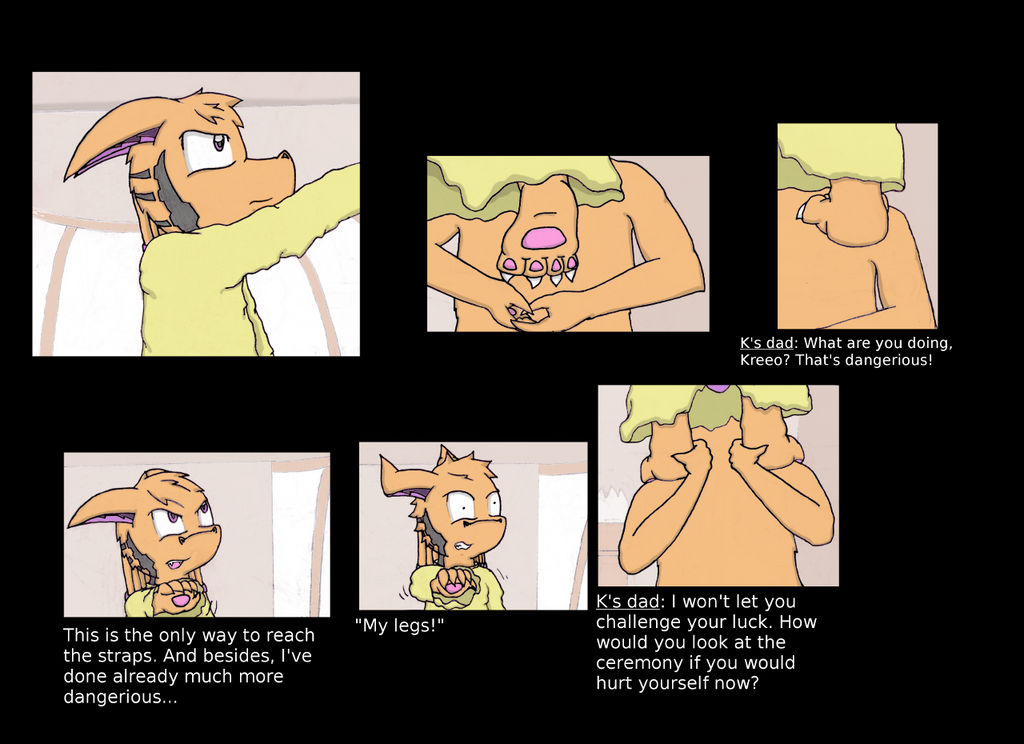 Antino: Chapter 1, pg 42