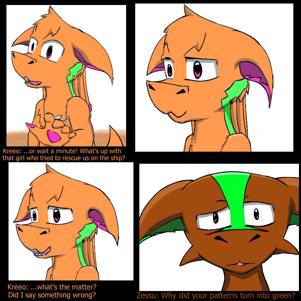 Antino: Chapter 2, pg 4