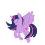 Princess Twilight Sparkle