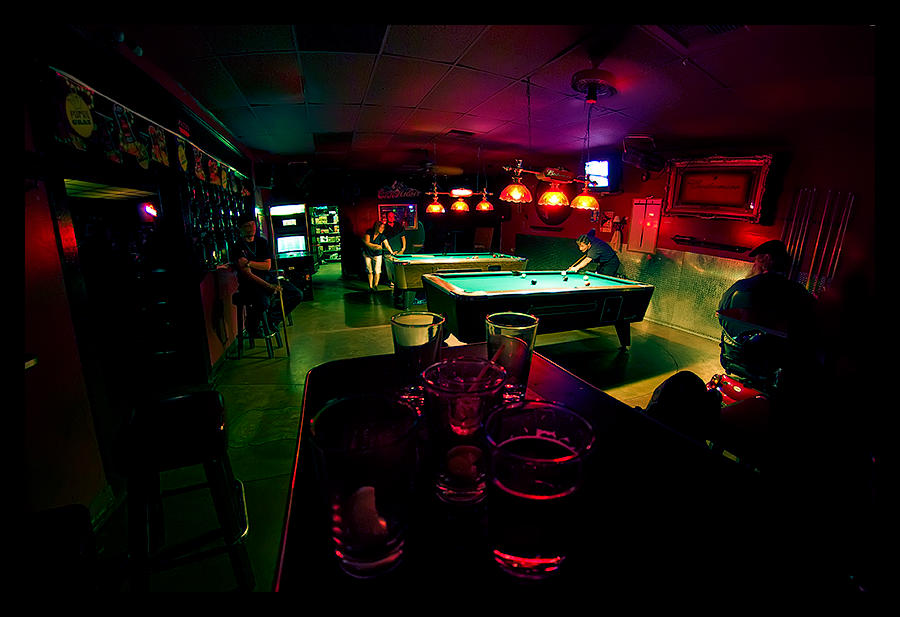 Funky Pool FunkyPool by GoranDA on DeviantArt