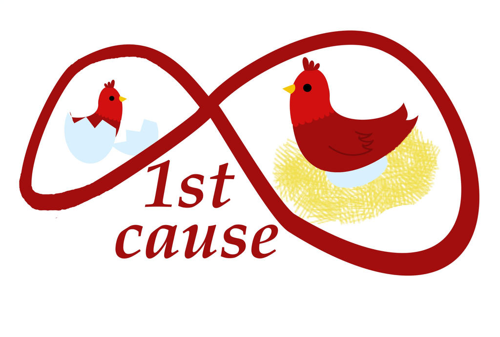 Firstbe Cause 1st cause by s3ac0w on DeviantArt