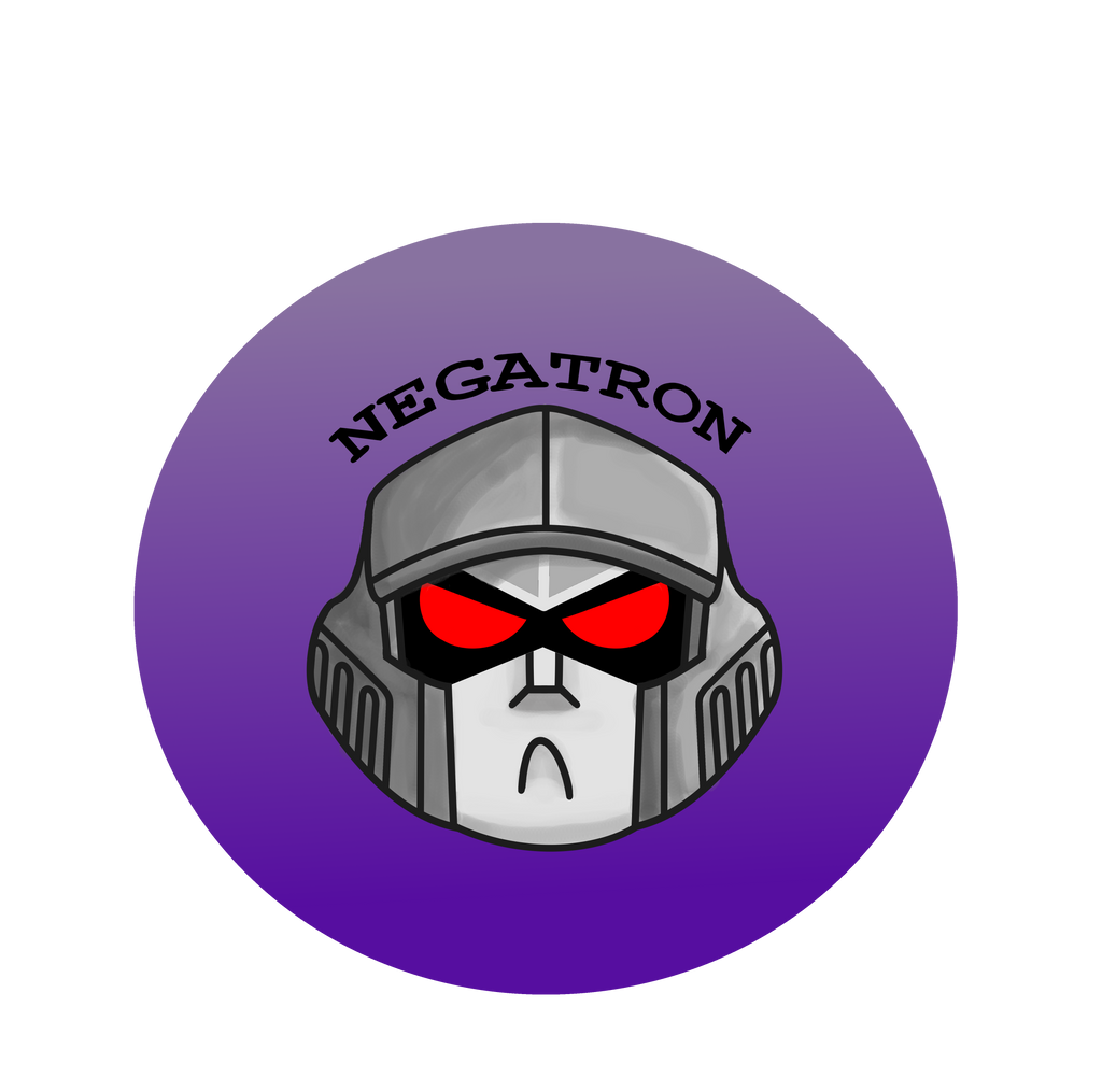 negatron by s3ac0w on DeviantArt