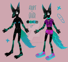 Auction Adopt (OPEN) 15