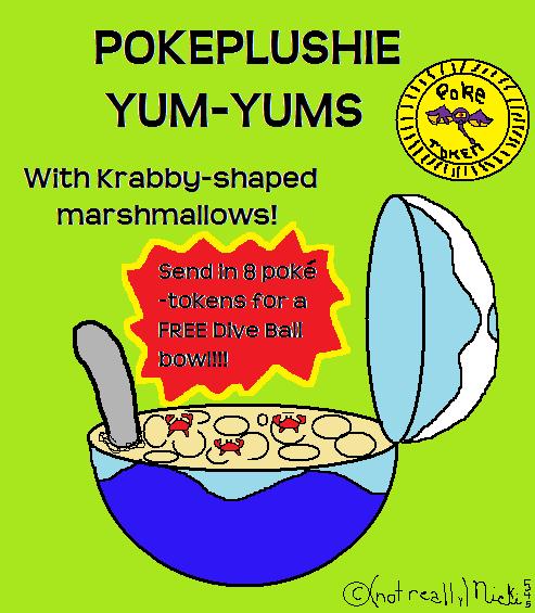 pokeplushies cereal entry