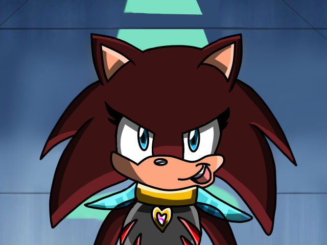 Shadow Recolor Shadow to Jasmin Recolor by RavennaDarkness on DeviantArt