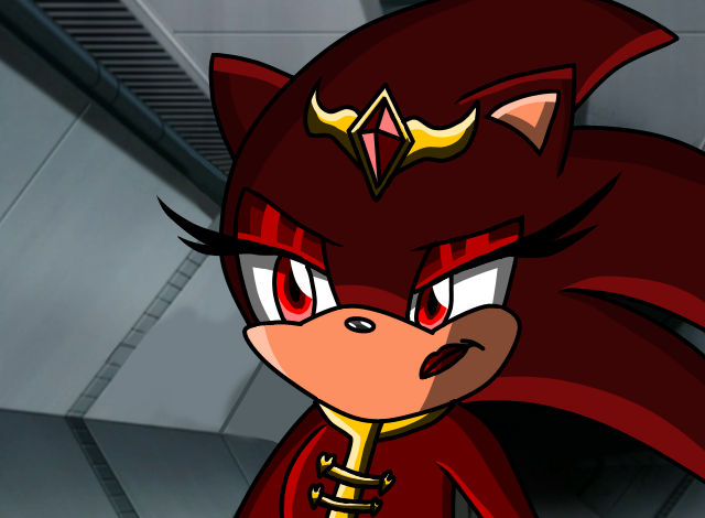 Shadow Recolor Shadow to Wendy Recolor by RavennaDarkness on DeviantArt