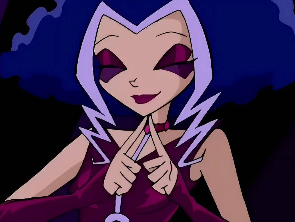 TrixStormy by winxfairydust on DeviantArt