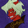 Scanty for halloween