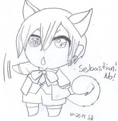 Chibi Ciel~