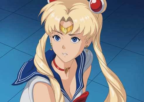 SailorMoon Redraw png