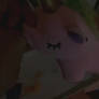 My cute unicorn