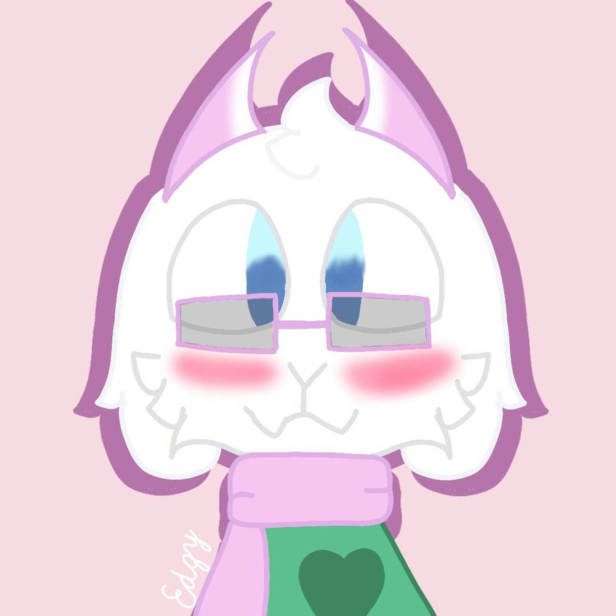 Ralsie by imAVeryEdgyArtistQwQ on DeviantArt