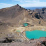 On Tongariro... 2