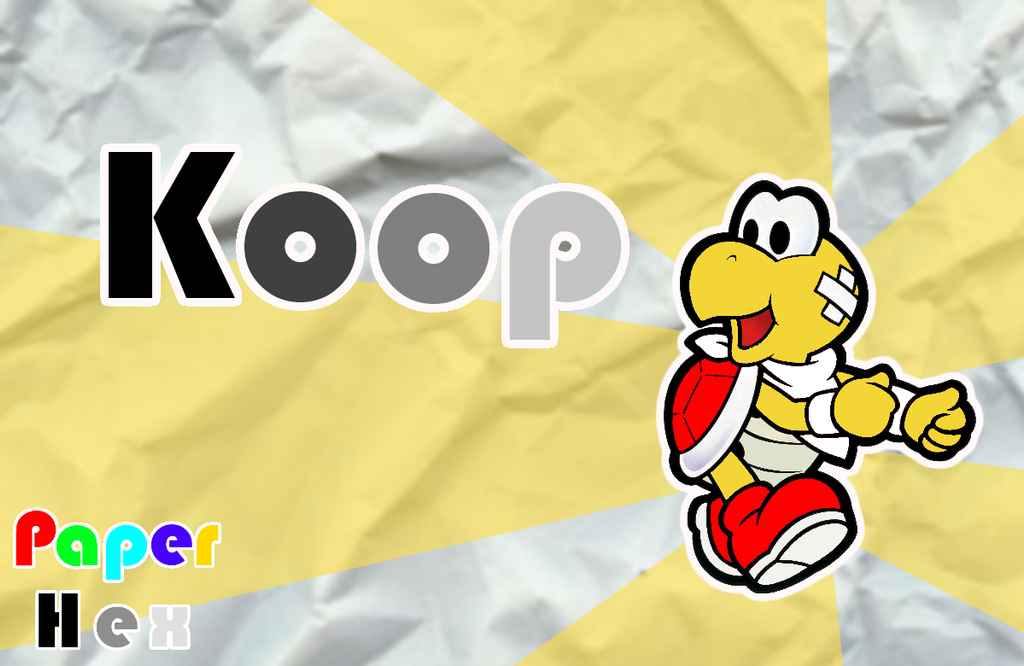 Koop by JIKKmaster on DeviantArt