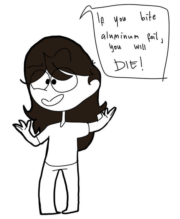 Another JaidenAnimations fanart