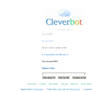 Cleverbot BEN DROWNED