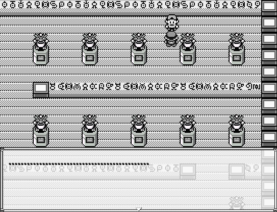 Pokemon Lost Red Screenshot 1 by ProfessorCreepyPasta on DeviantArt