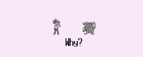 Gary's Raticate by ProfessorCreepyPasta on DeviantArt