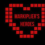 My Version of Markiplier's Heroes Design