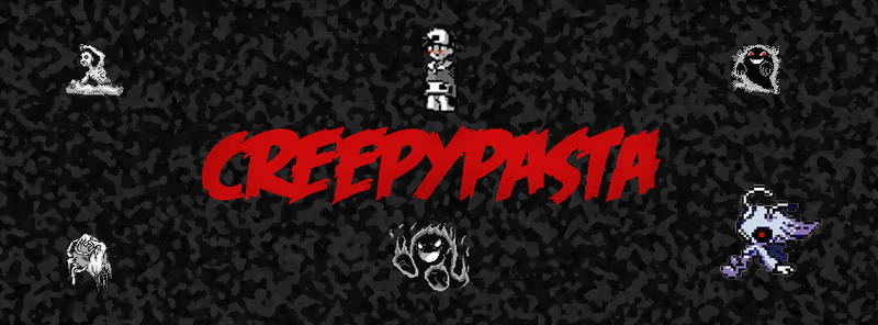 Creepypasta