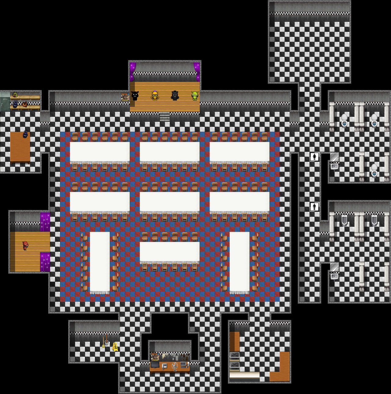 RPG Maker MV FNaF Map by Creepypasta81691 on DeviantArt