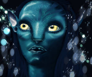 Neytiri