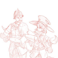 Uncle Risat SamSaturai - Hobbyist, Digital Artist | DeviantArt