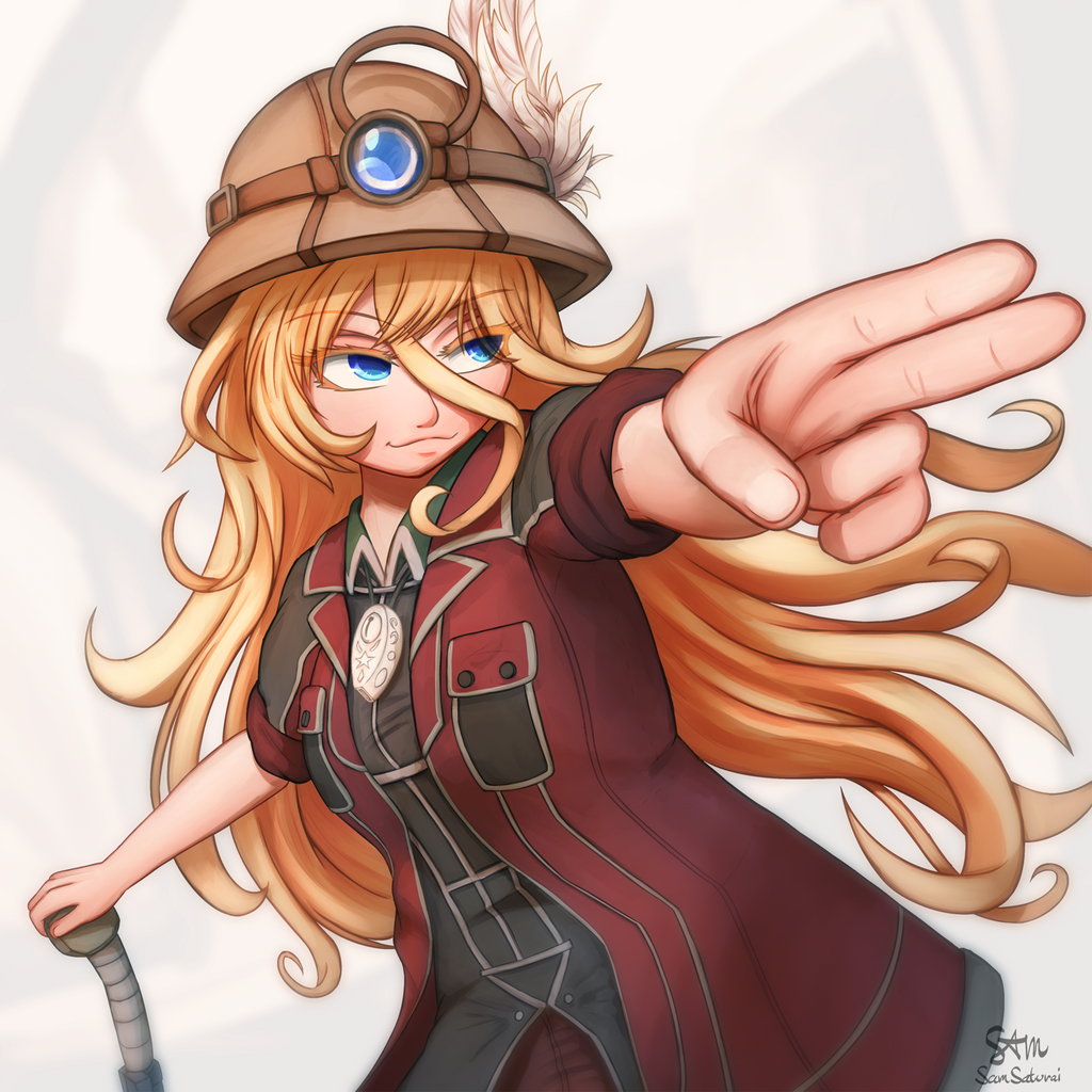 Lyza (Made in Abyss) - Pictures 