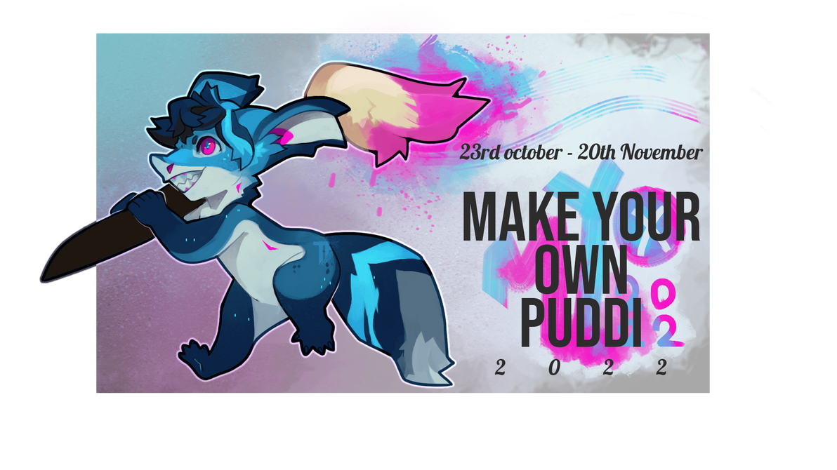 2022_puddi_banner_myo_event_by_f0xflre_d