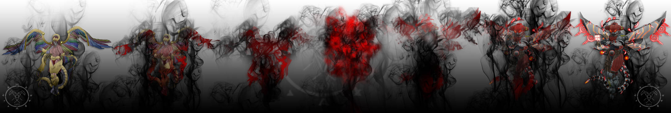 Process Nightmare Explore the Best Nightmare_process Art | DeviantArt