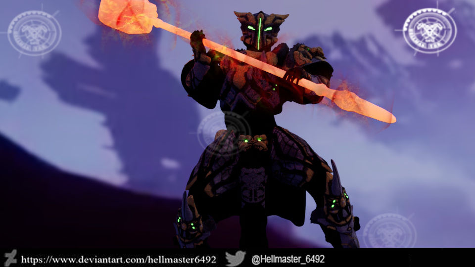 Shellrazor Hellrazor Pic 4 by Hellmaster6492 on DeviantArt