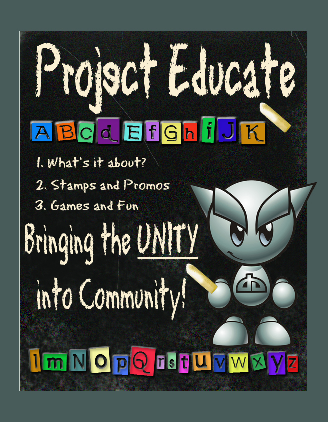 Project Educate