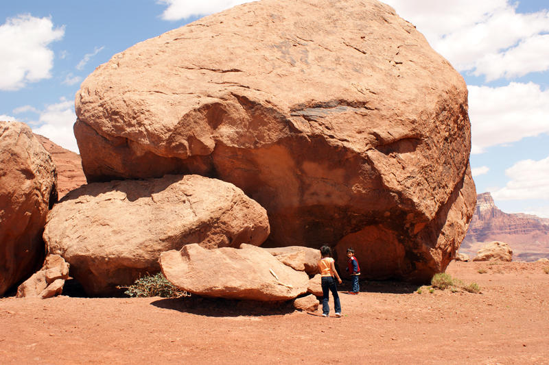 Character Big Rocks Big Rocks by shell4art on DeviantArt