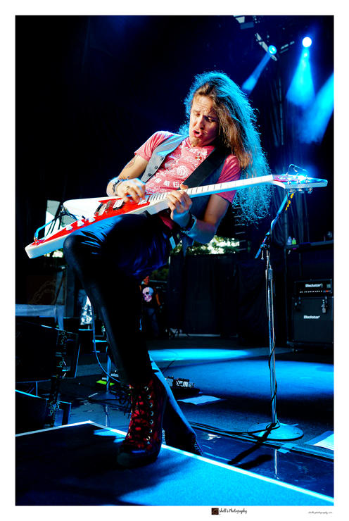 Dave Rude by shell4art on DeviantArt