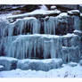 Yosemite Icicles