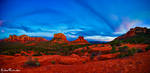 Soul Setting by AndrewShoemaker