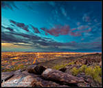 AZ Eruption by AndrewShoemaker