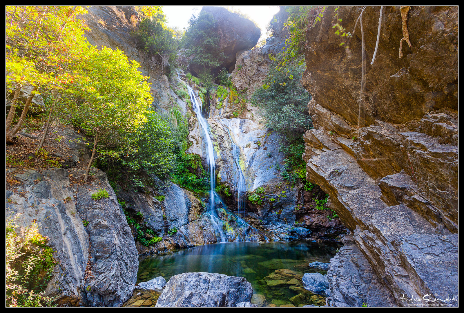 Santa Lucia's Spa