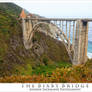 The Bixby Bridge