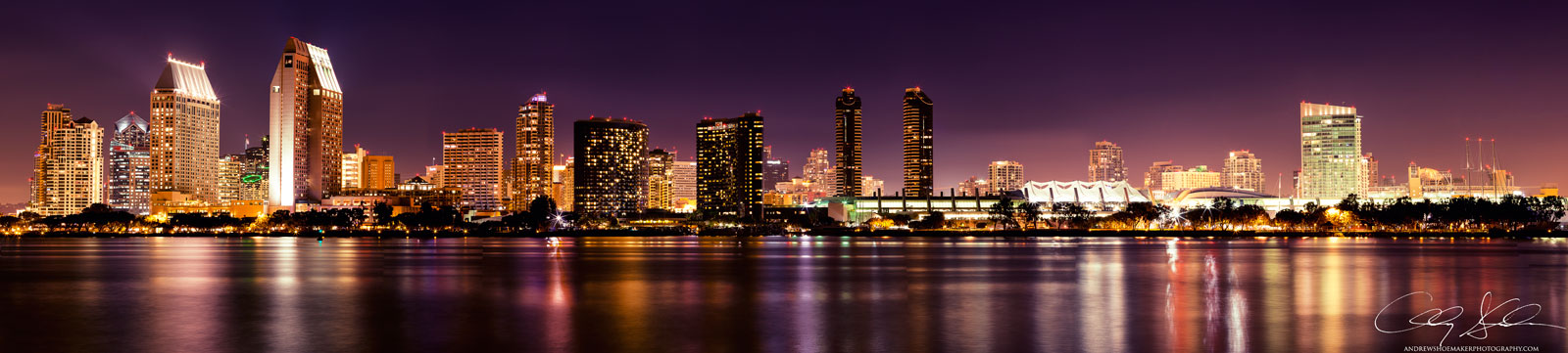 San Diego Massive by AndrewShoemaker San Diego Massive by AndrewShoemaker