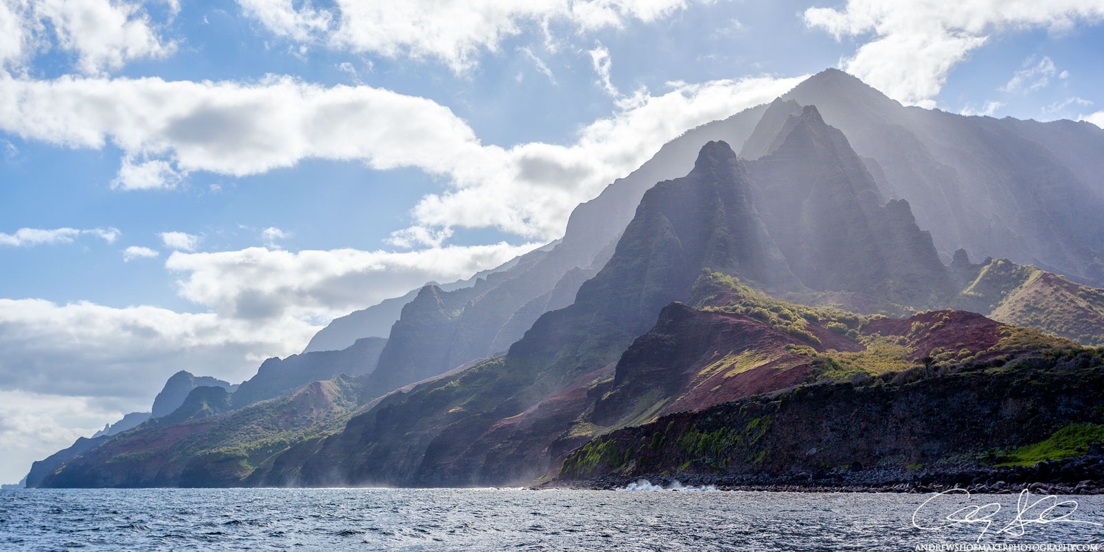 Epic Na Pali