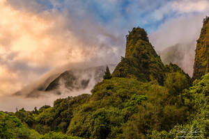 The Pinnacle by AndrewShoemaker The Pinnacle by AndrewShoemaker