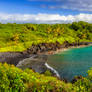 Black Sand Retreat