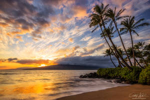 Maui Splendor by AndrewShoemaker Maui Splendor by AndrewShoemaker
