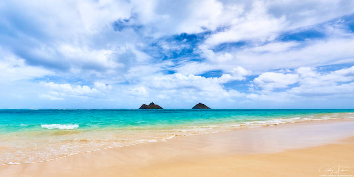 Lanikai