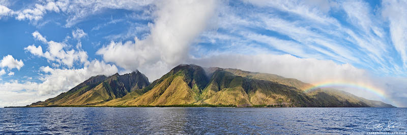 Maui No Ka Oi