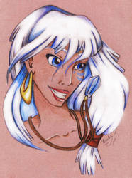 Kida