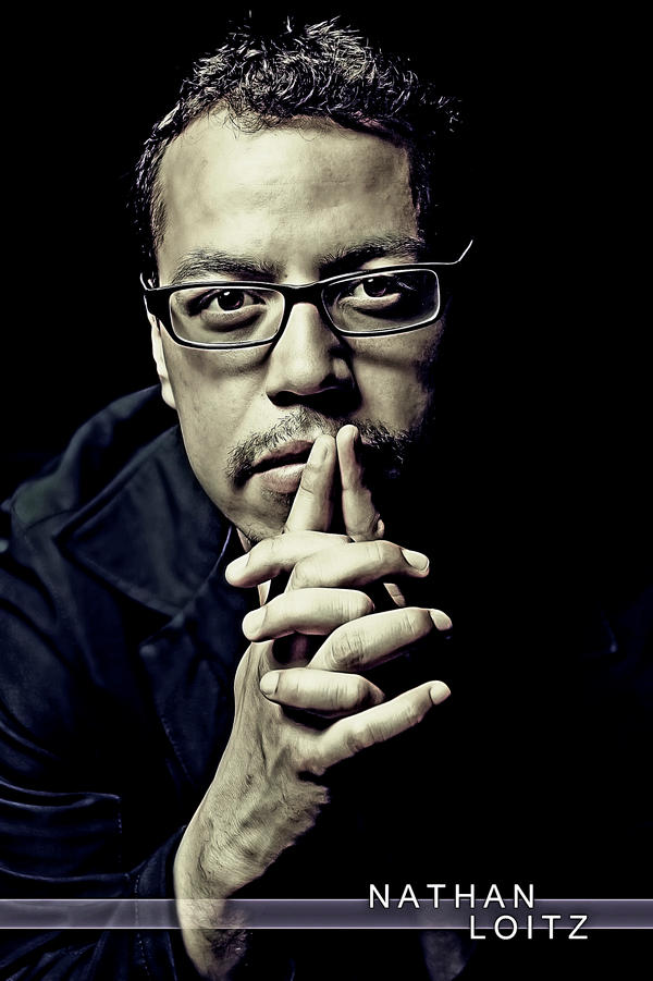 Re-Edit Nathan 2 by bibb189 on DeviantArt