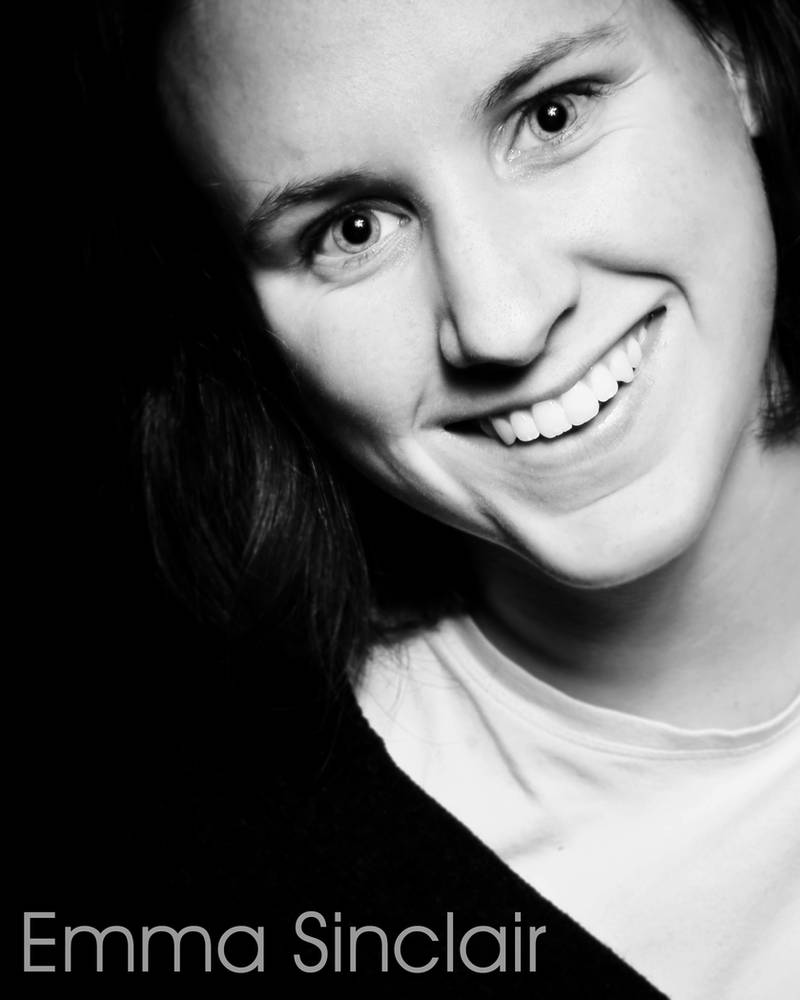 Emma Sinclair by bibb189 on DeviantArt